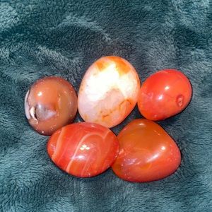 Carnelian bundle